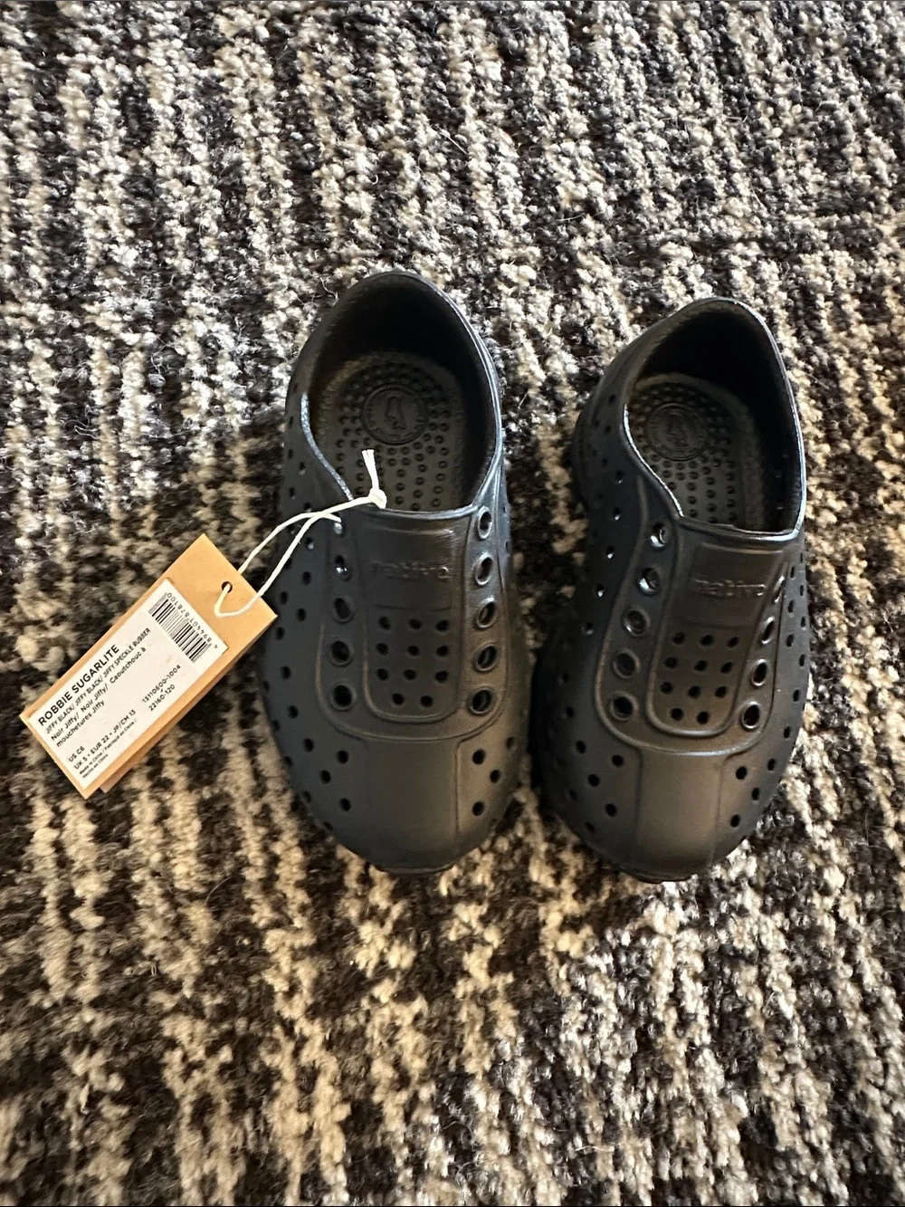 NWT Native Shoes - Sugarlite